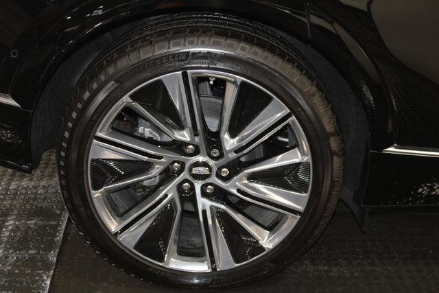 New 2026 Cadillac Lyriq Signature Luxury w/ Nappa Leather Package AWD/4WD image 41