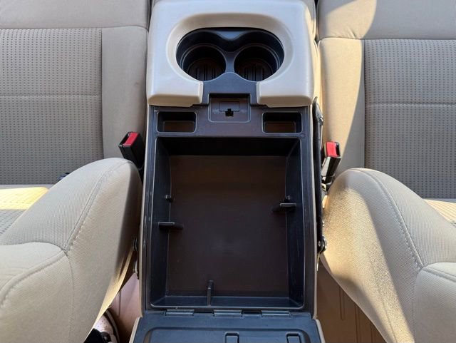 Used 2008 Ford F150 FX4 AWD/4WD image 28