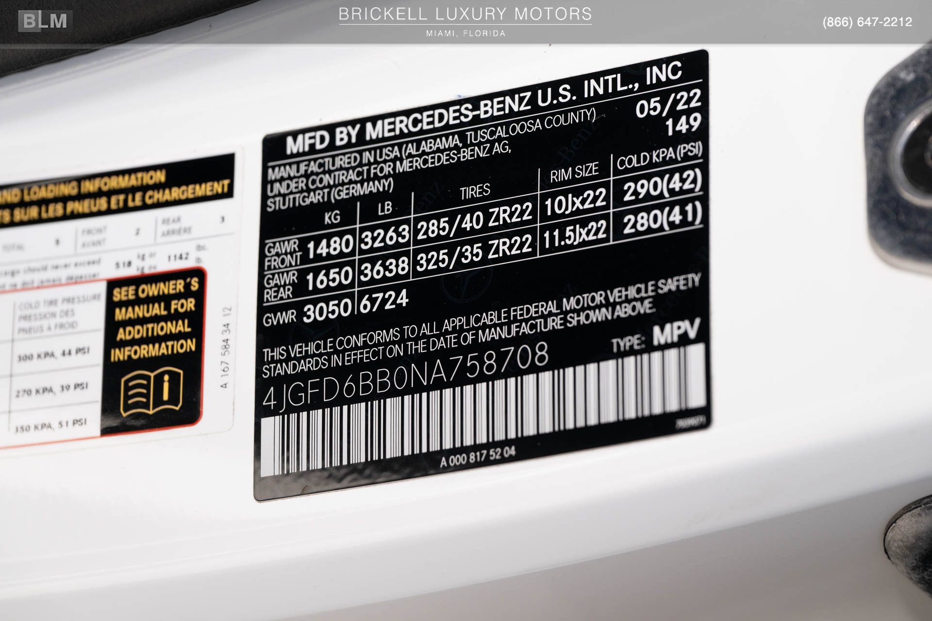 Used 2022 Mercedes-Benz GLE 53 AMG 4MATIC Coupe image 44