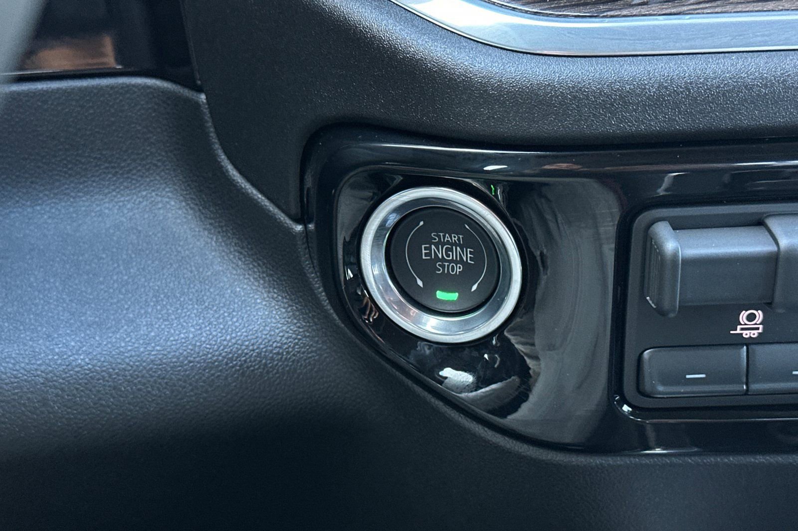 New 2026 Chevrolet Silverado 1500 RST w/ Convenience Package II image 22