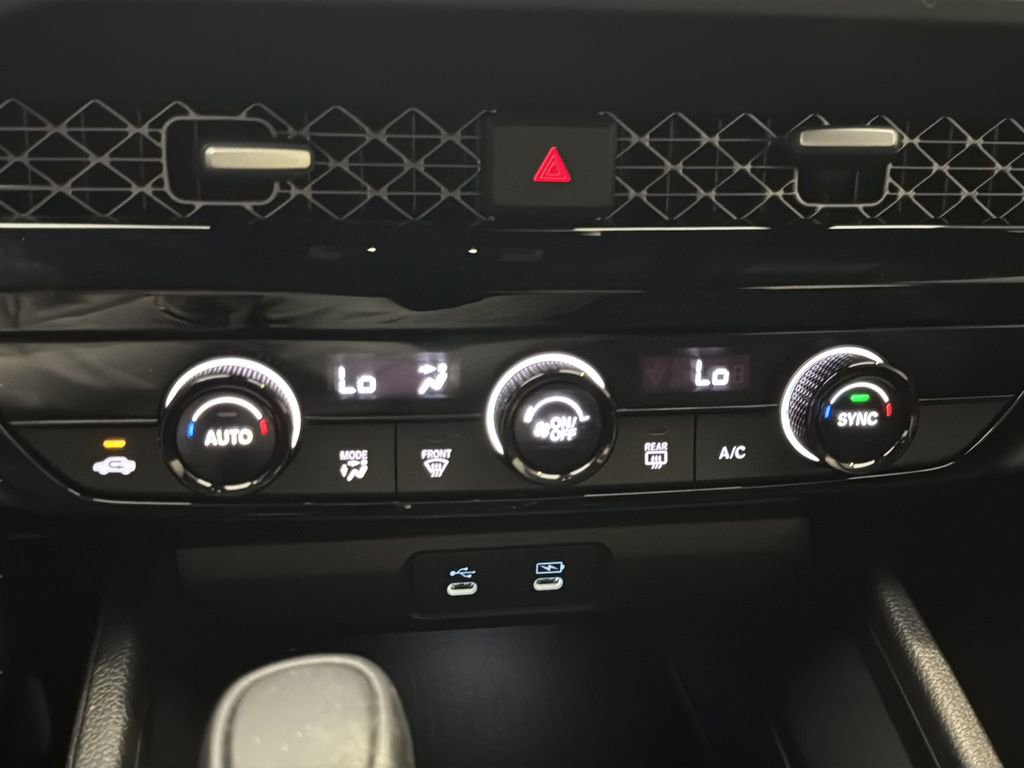 Certified 2023 Honda Accord Sport image 25