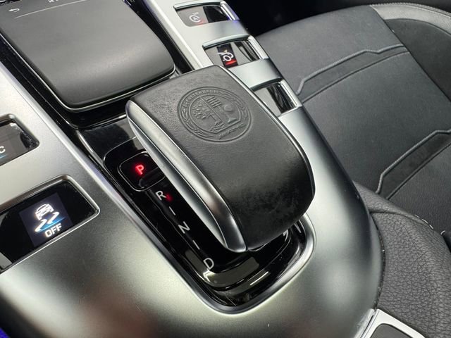 Used 2022 Mercedes-Benz AMG GT 43 image 26