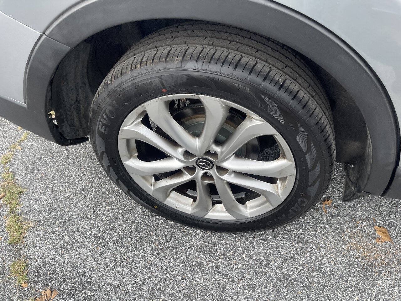 Used 2013 MAZDA CX-9 Grand Touring AWD/4WD image 31