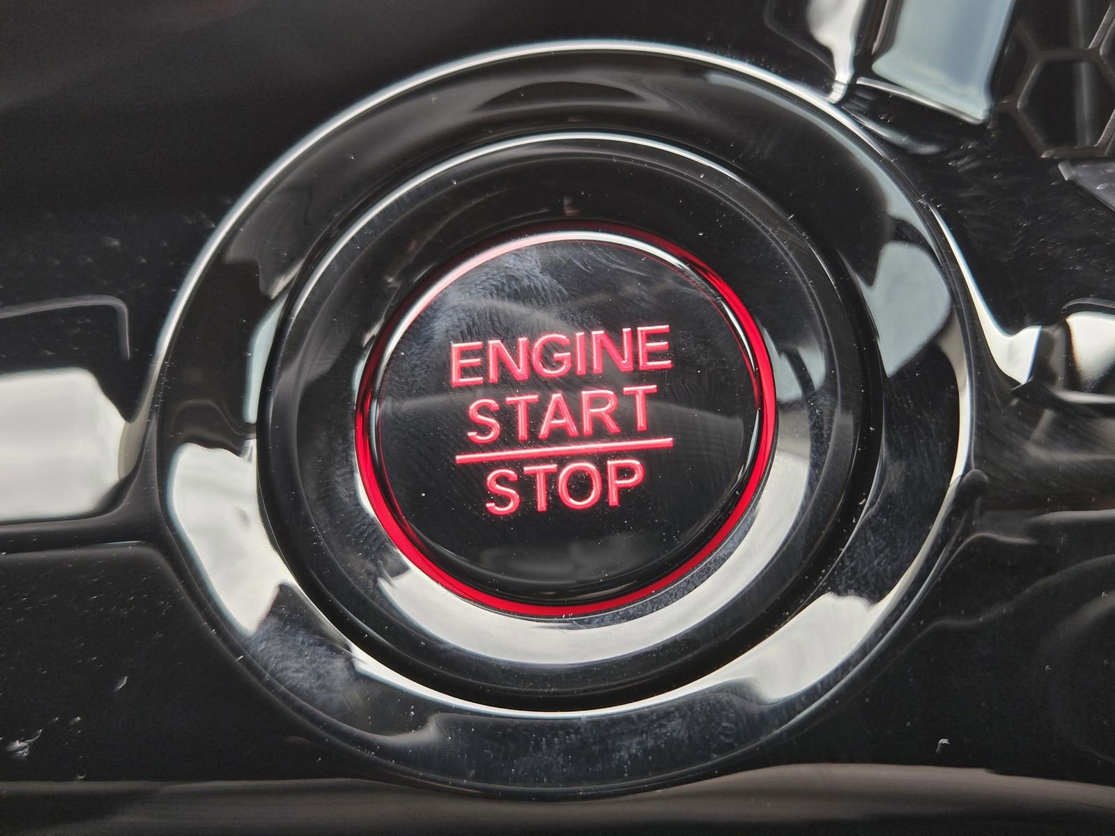 New 2026 Honda CR-V EX-L image 19