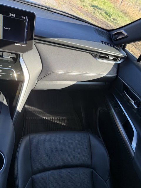 Certified 2021 Toyota Venza Limited image 35