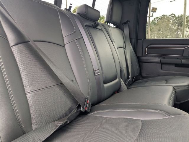 New 2026 RAM 2500 Power Wagon AWD/4WD image 36