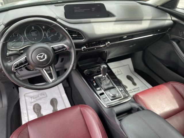 Used 2024 MAZDA CX-30 AWD 2.5 S w/ Preferred Package image 17