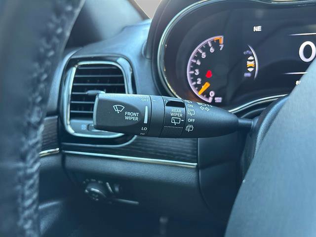 Used 2021 Jeep Grand Cherokee High Altitude image 27