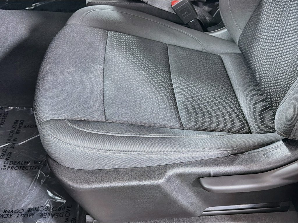 Used 2023 GMC Sierra 1500 Pro w/ Graphite Edition AWD/4WD image 19