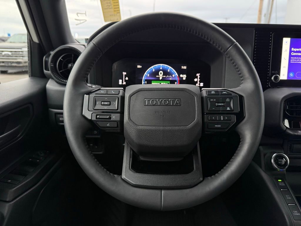 Used 2025 Toyota Land Cruiser 1958 image 14