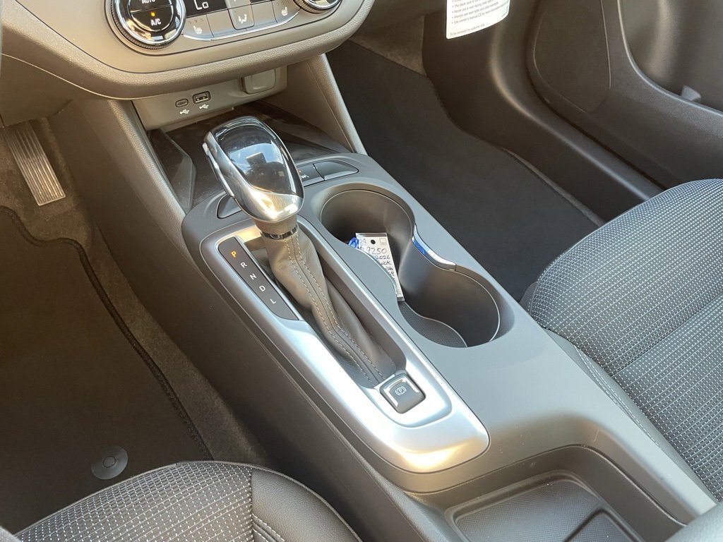 New 2026 Buick Envista Preferred w/ Convenience I Package image 19