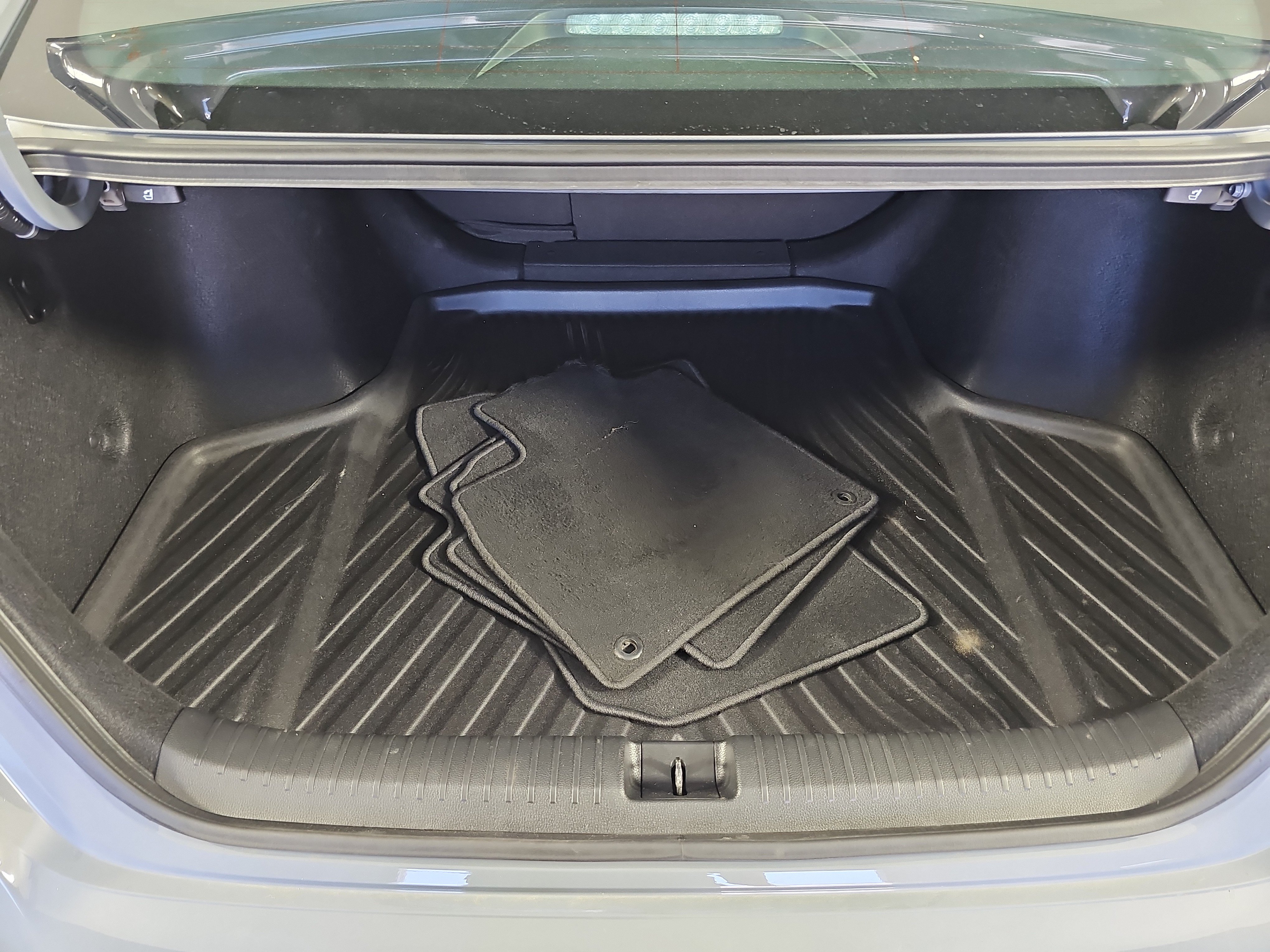 Certified 2025 Honda Accord Sport image 12