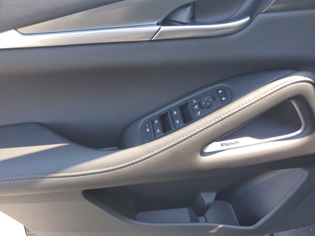 New 2027 INFINITI QX60 Luxe w/ Family Package AWD/4WD image 25