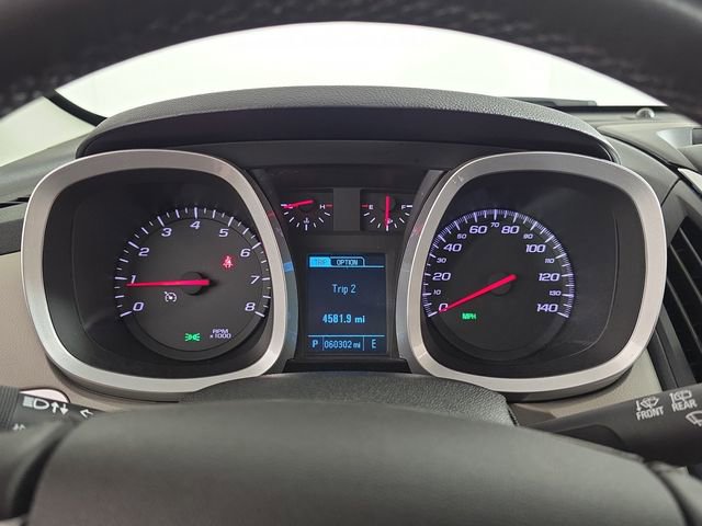 Used 2015 Chevrolet Equinox LTZ AWD/4WD image 11