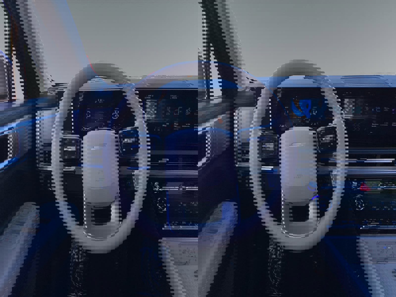 Used 2025 Hyundai Santa Fe SEL image 12