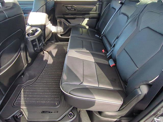 New 2026 RAM 1500 Limited image 15