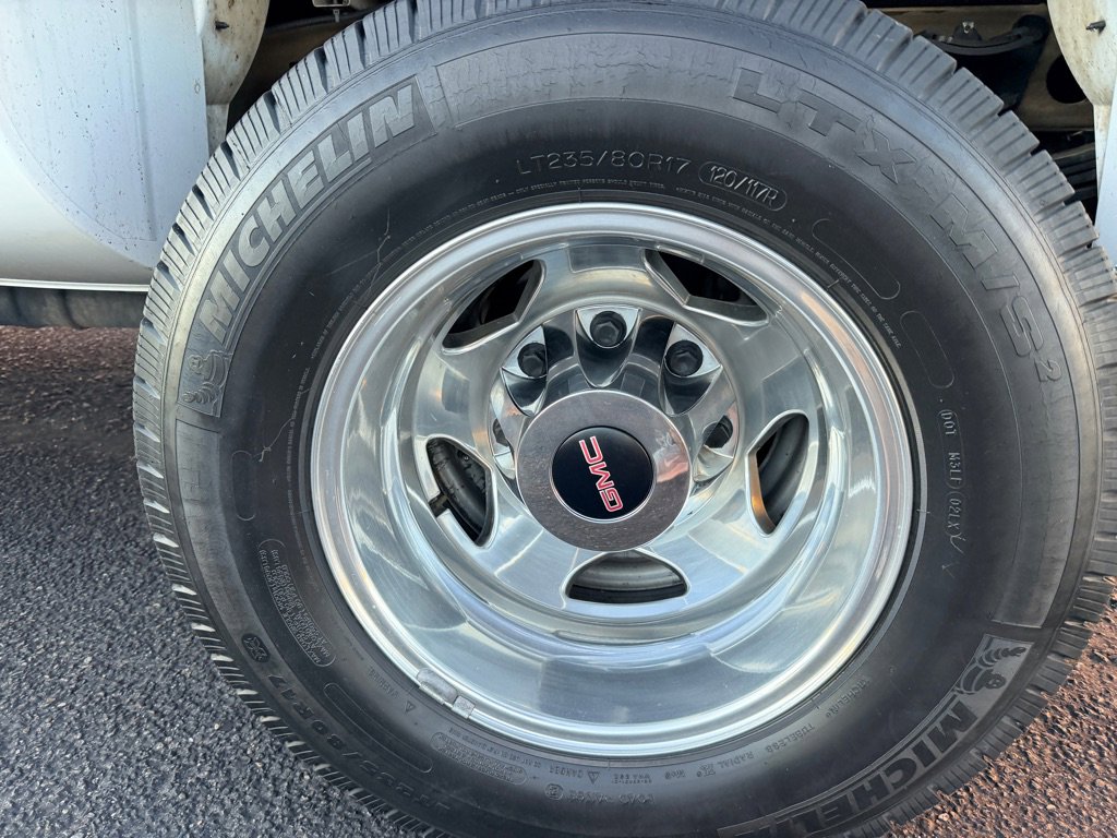 Used 2013 GMC Sierra 3500 Denali image 49