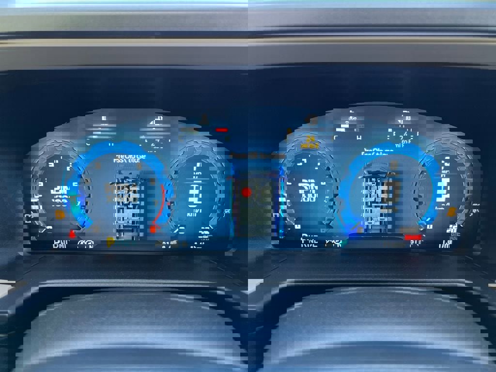 New 2025 Ford Bronco Sport Big Bend image 24