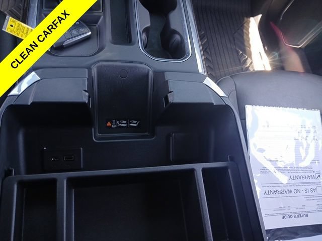 Used 2023 Chevrolet Silverado 1500 RST AWD/4WD image 26