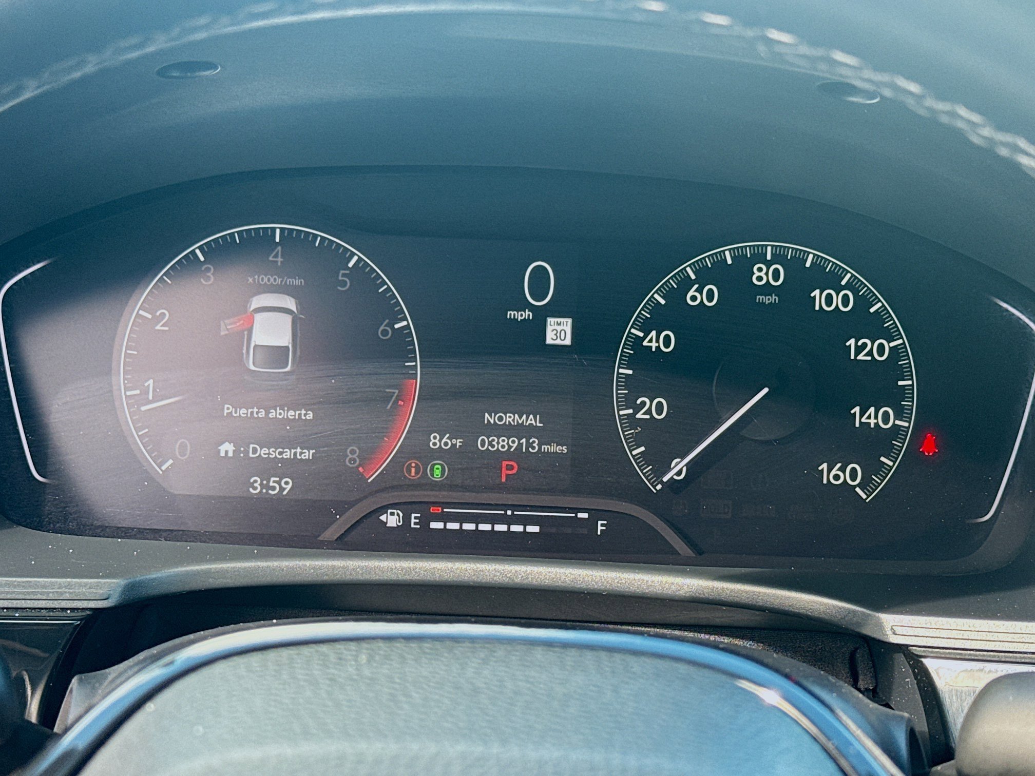 Used 2024 Honda Civic Sport image 11