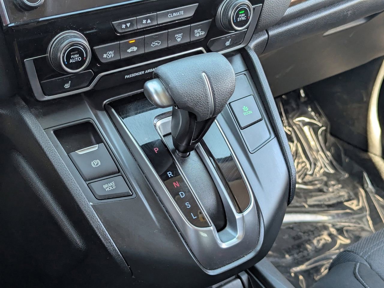 Used 2018 Honda CR-V EX image 26