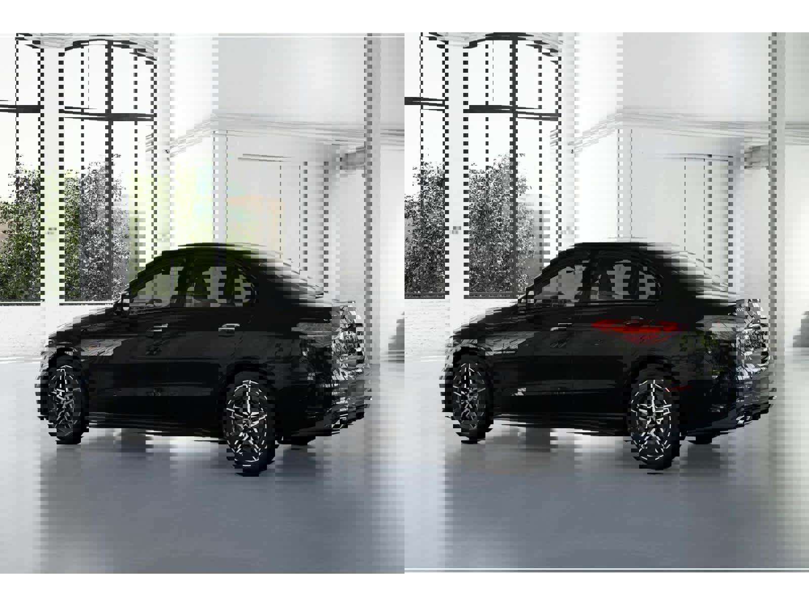 Certified 2024 Mercedes-Benz C 300 C 300 image 60