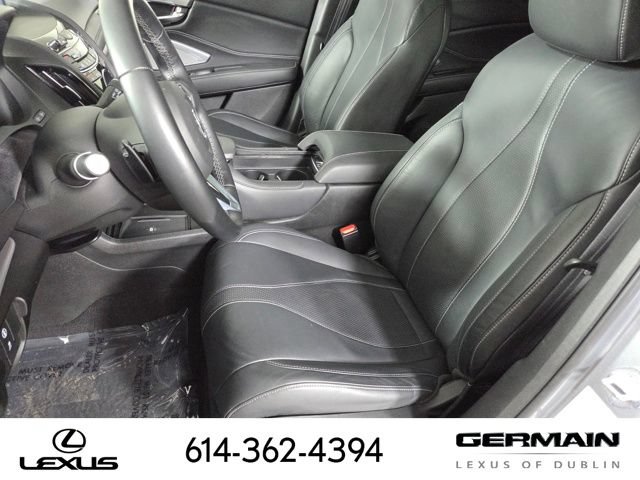 Used 2022 Acura RDX FWD w/ Technology Package image 17