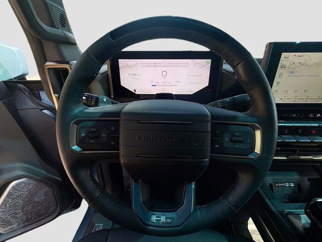 Used 2024 GMC Hummer EV 3X w/ Omega Edition image 39