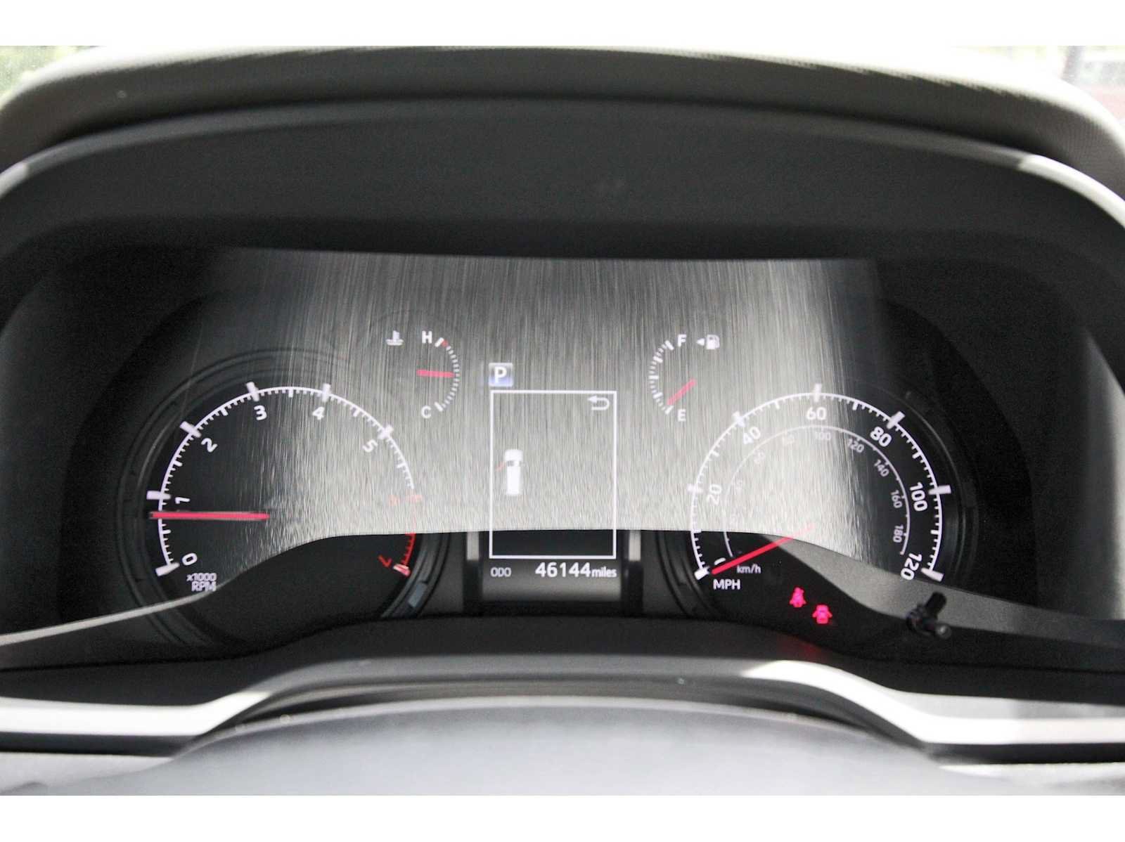 Used 2023 Toyota 4Runner SR5 Premium w/ Moonroof Package RWD image 14