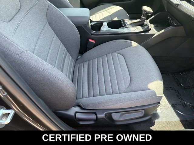 Used 2025 Kia K4 EX FWD image 10
