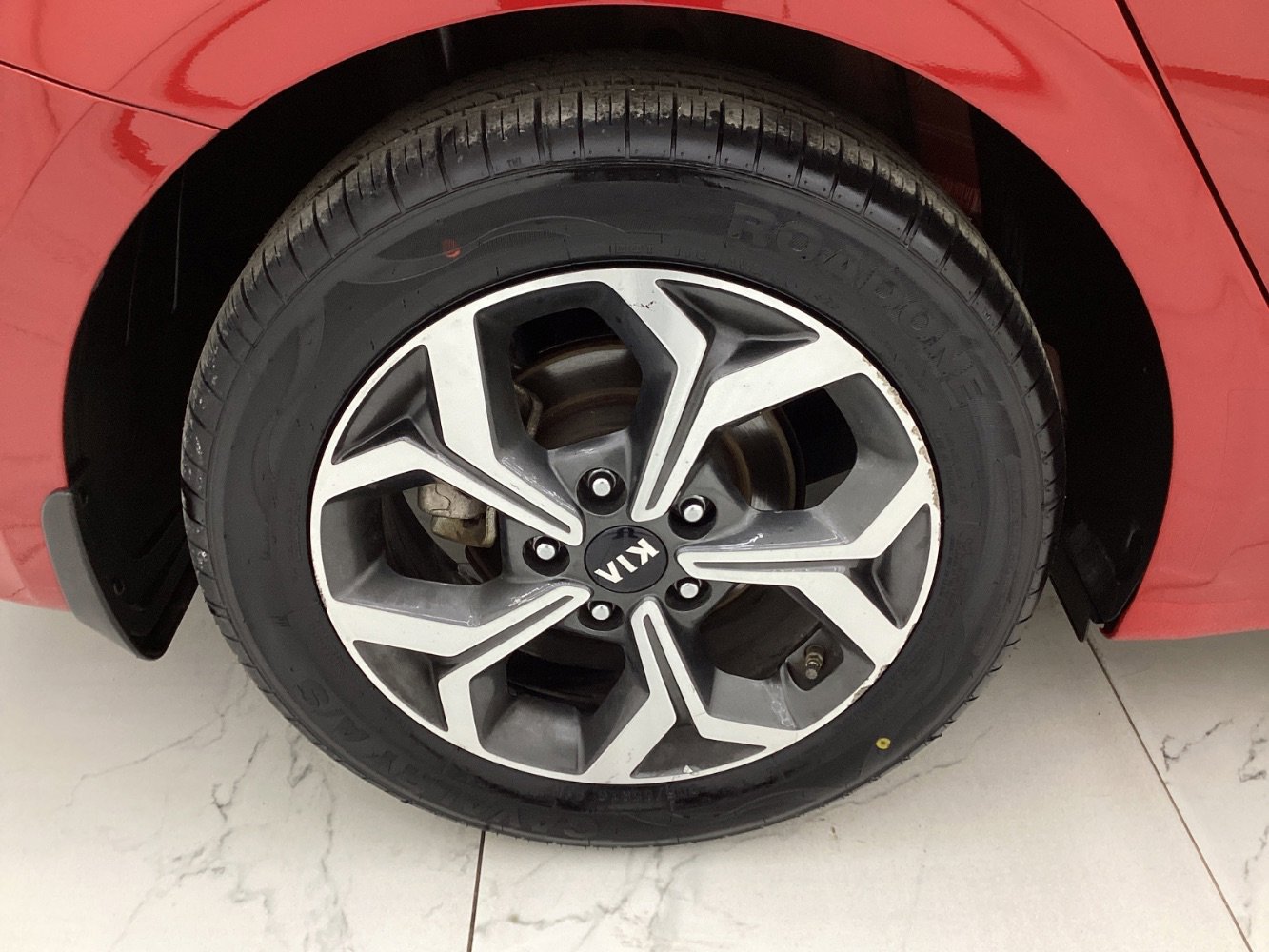 Used 2022 Kia Forte LXS image 45