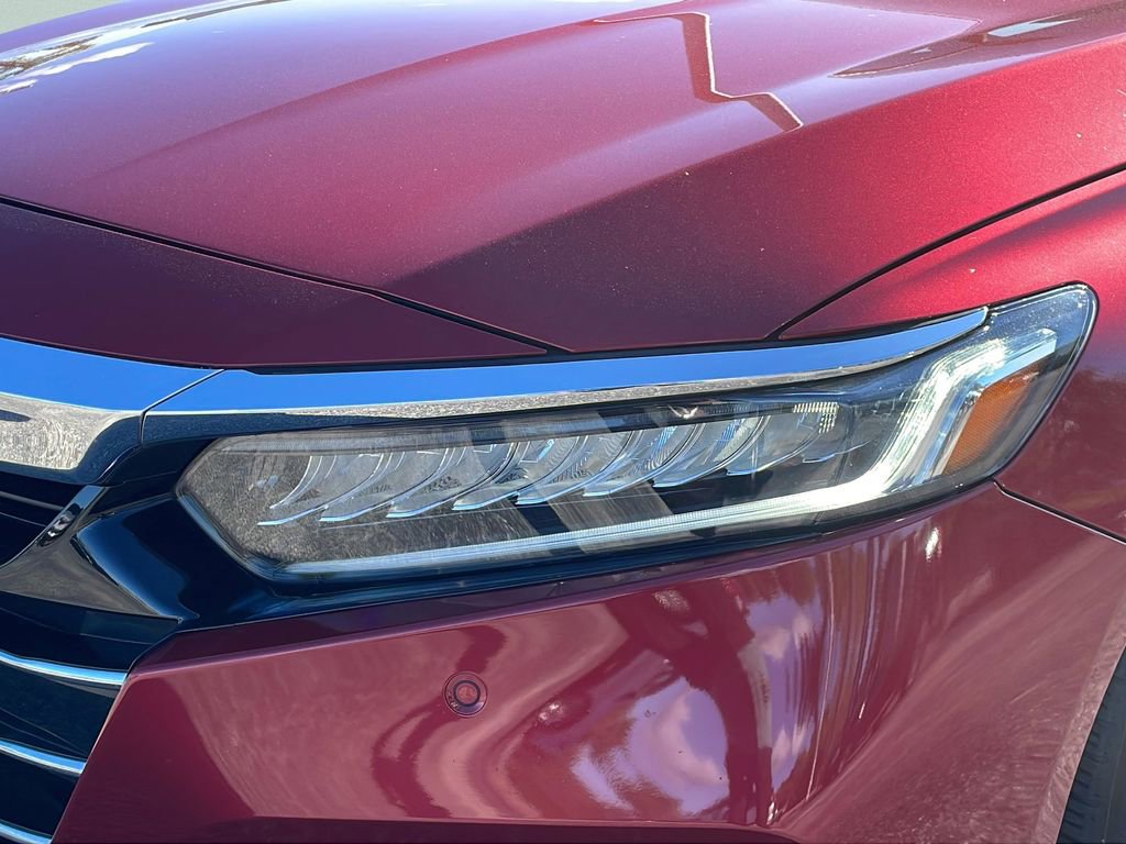 Used 2021 Honda Accord EX-L image 14