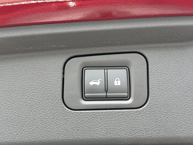 Certified 2025 Nissan Armada Platinum Reserve AWD/4WD image 21