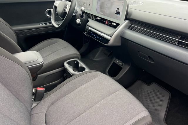 Certified 2024 Hyundai Ioniq 5 SEL AWD/4WD image 21