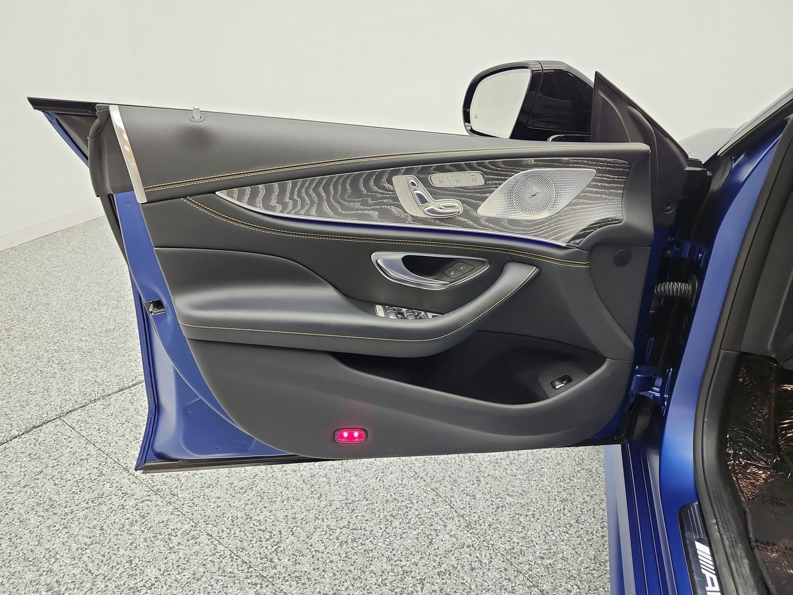 Certified 2022 Mercedes-Benz AMG GT 53 image 28