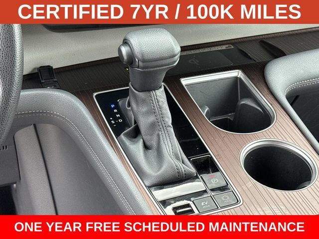 Used 2023 Toyota Sienna LE w/ LE Plus Package FWD image 23