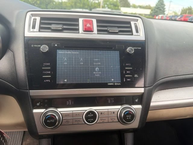 Used 2016 Subaru Outback 2.5i Premium AWD/4WD image 22