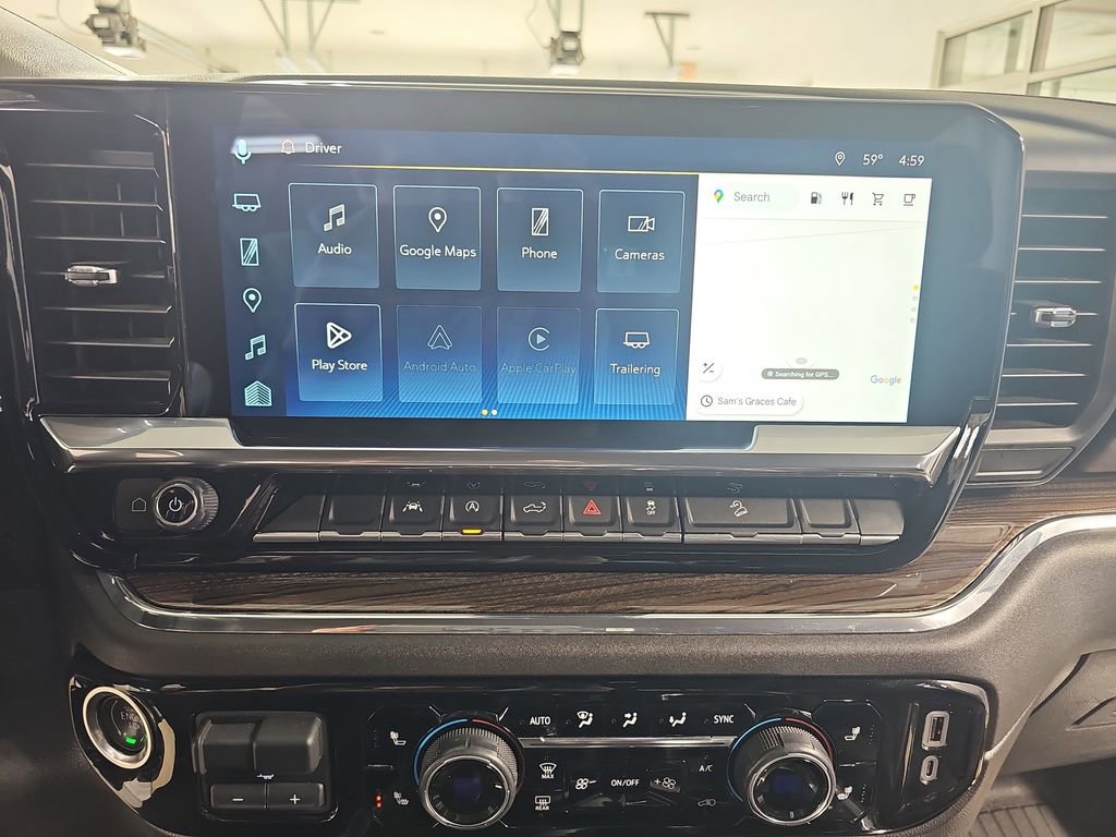 Certified 2024 Chevrolet Silverado 1500 LT Trail Boss w/ Convenience Package II image 26