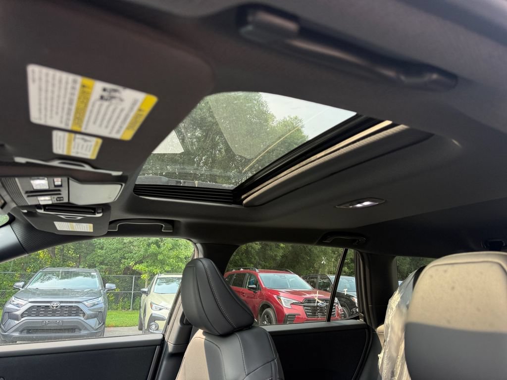 New 2026 Subaru Outback Limited AWD/4WD image 14