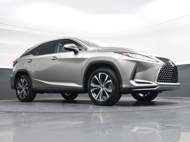 Used 2022 Lexus RX 350 FWD w/ Premium Package image 32