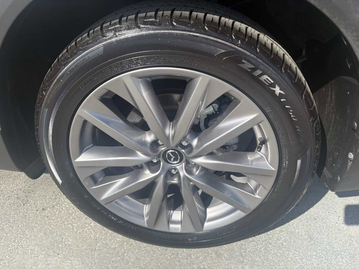 Used 2023 MAZDA CX-9 Grand Touring image 11