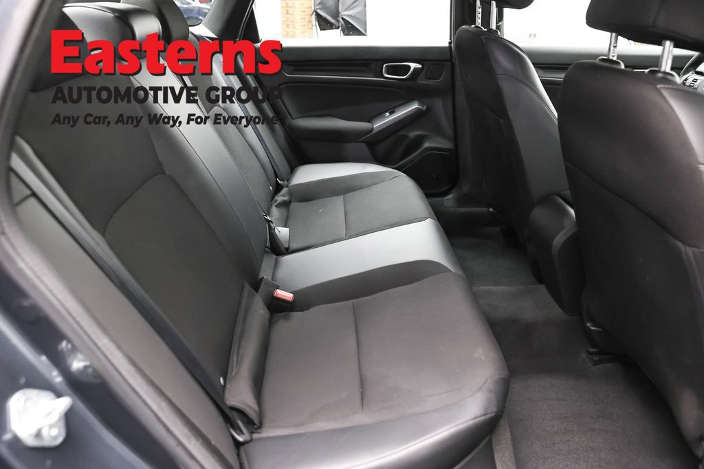 Used 2023 Honda Civic Sport image 22