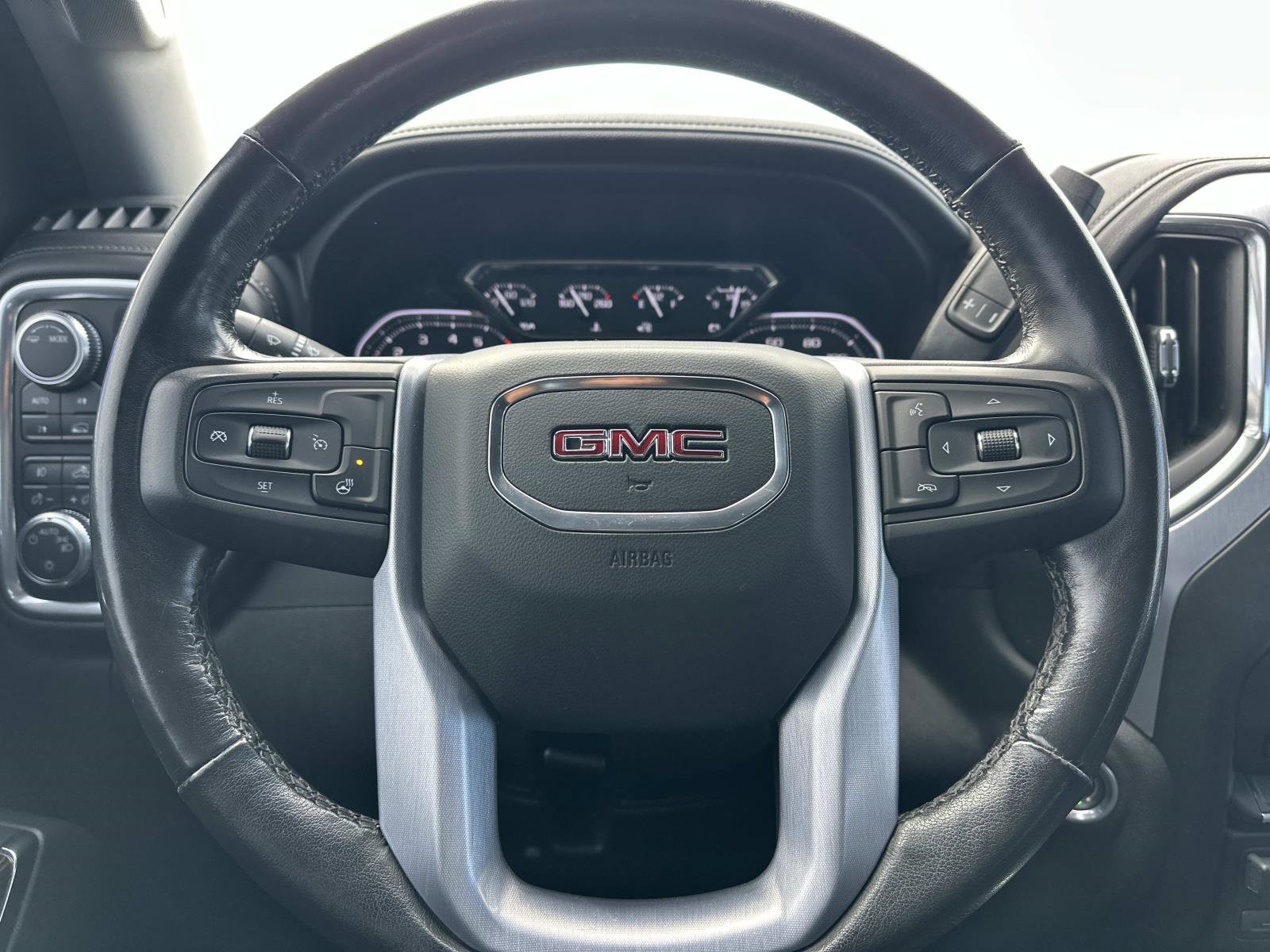 Used 2020 GMC Sierra 1500 Elevation w/ Elevation Value Package image 20