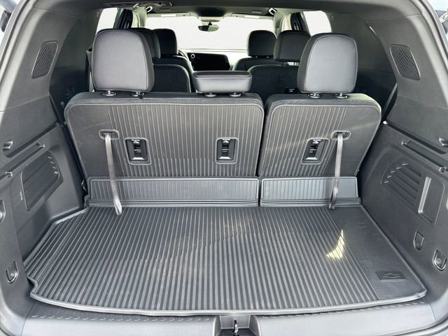 New 2026 Chevrolet Traverse LT w/ Midnight/Sport Edition image 25