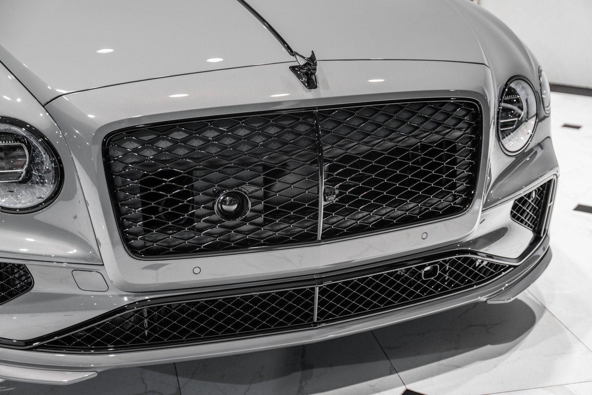 New 2026 Bentley Flying Spur Plug-In Hybrid image 12