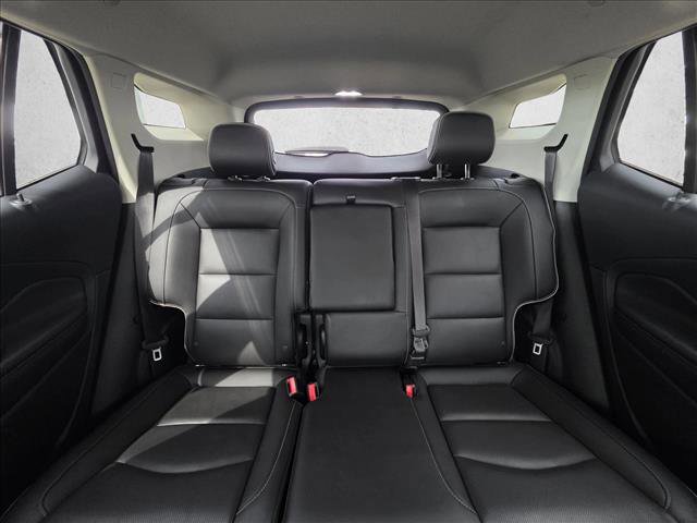 Used 2019 GMC Terrain Denali image 12