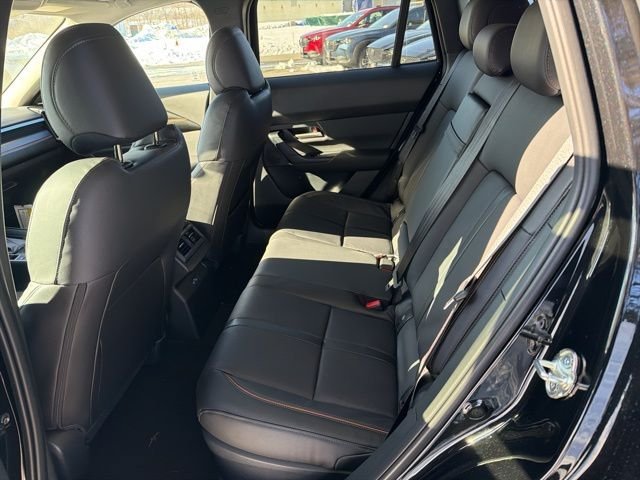 New 2026 MAZDA CX-50 AWD 2.5 Hybrid w/ Premium Pkg image 8