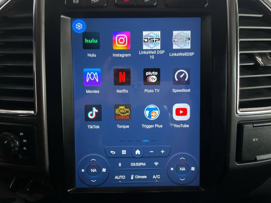 Used 2017 Ford F350 XLT w/ XLT Value Package image 39