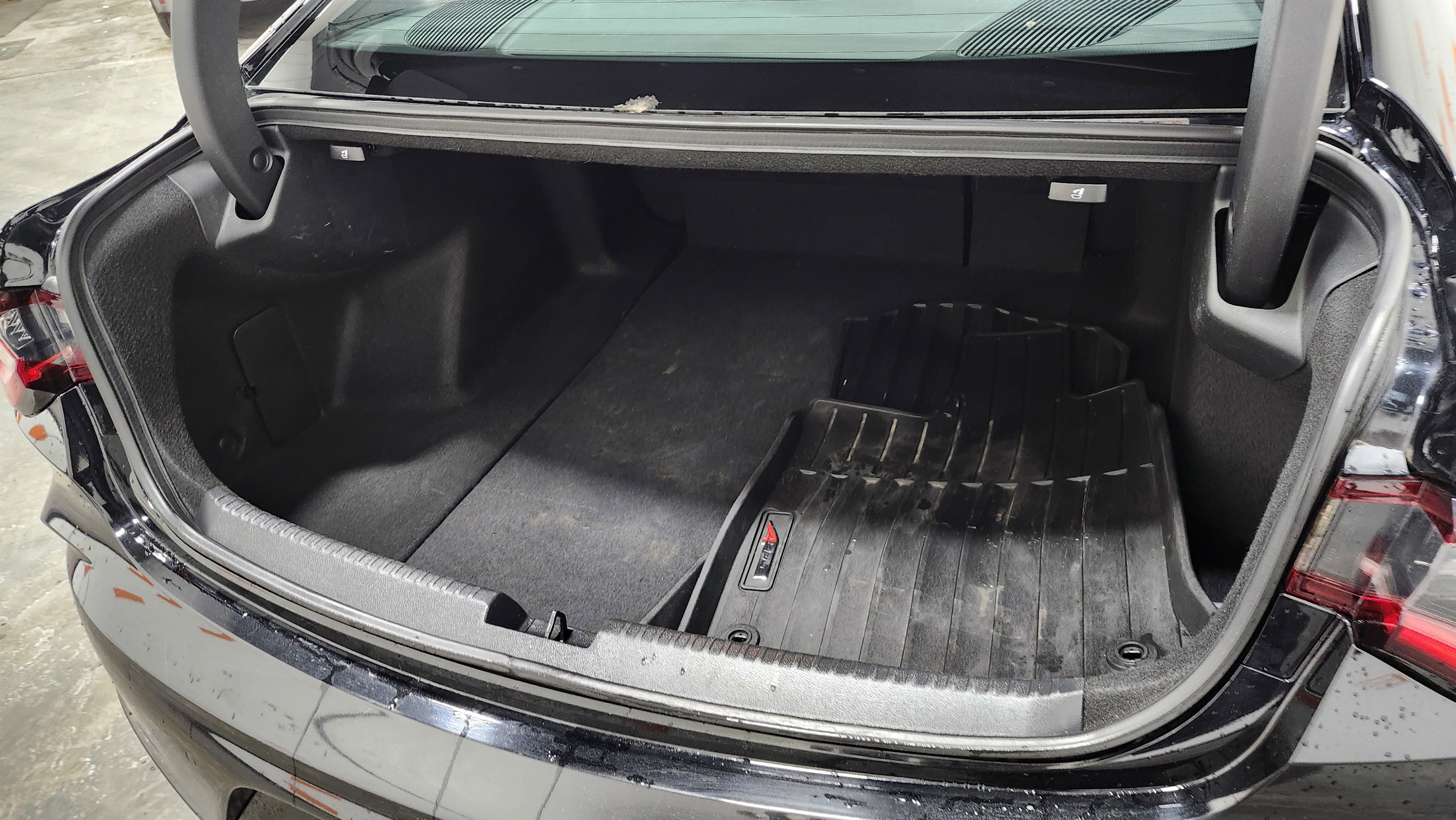 Used 2021 Acura TLX w/A-Spec Package image 26