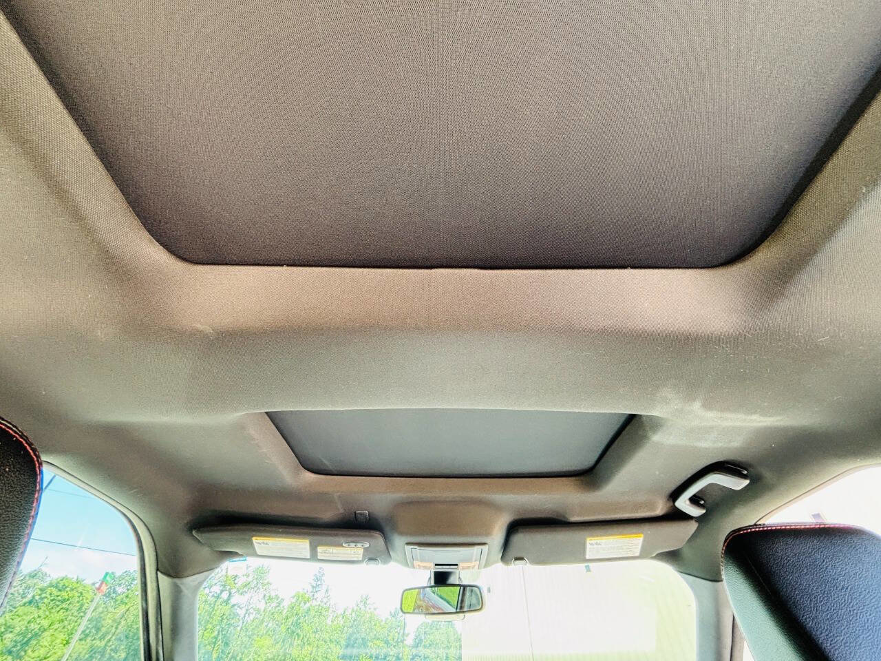 Used 2018 Ford Explorer Sport w/ Equipment Group 401A image 23